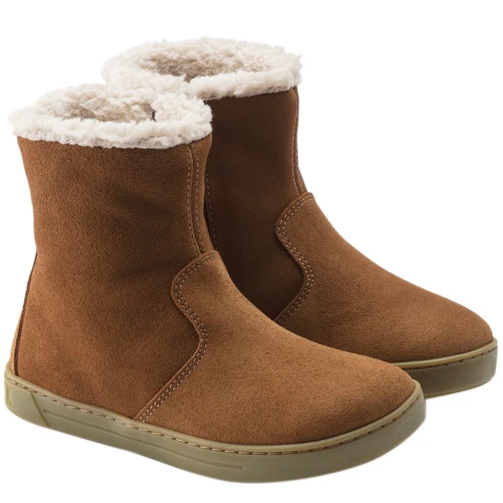 Kids Birkenstock boots